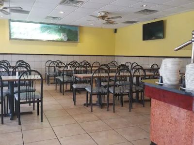 Eastern Chinese /Roseboro 0