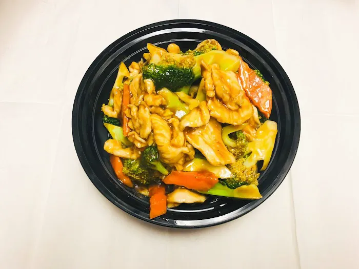 Eastern Chinese /Roseboro 3