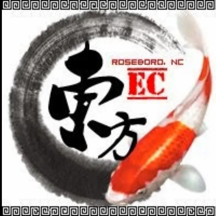 Eastern Chinese /Roseboro 6