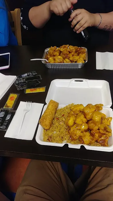 Eastern Chinese 9