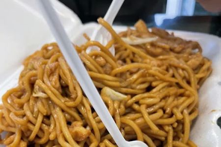 Golden China Restaurant