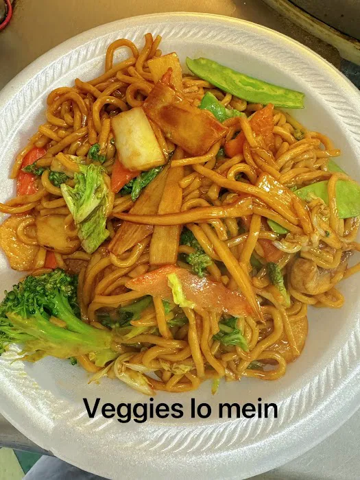 Golden China Restaurant 9