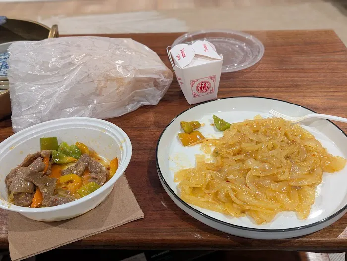 Golden China Restaurant 5