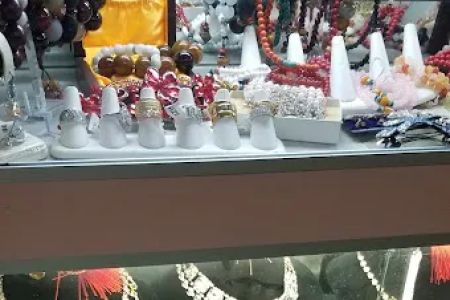 China King