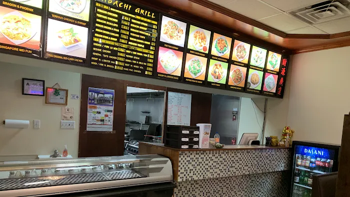 China King 8