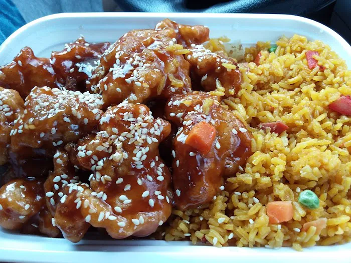 China King 5
