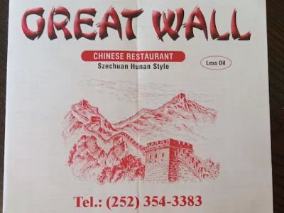 Great Wall 0