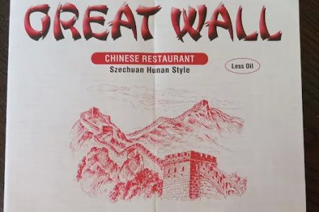 Great Wall