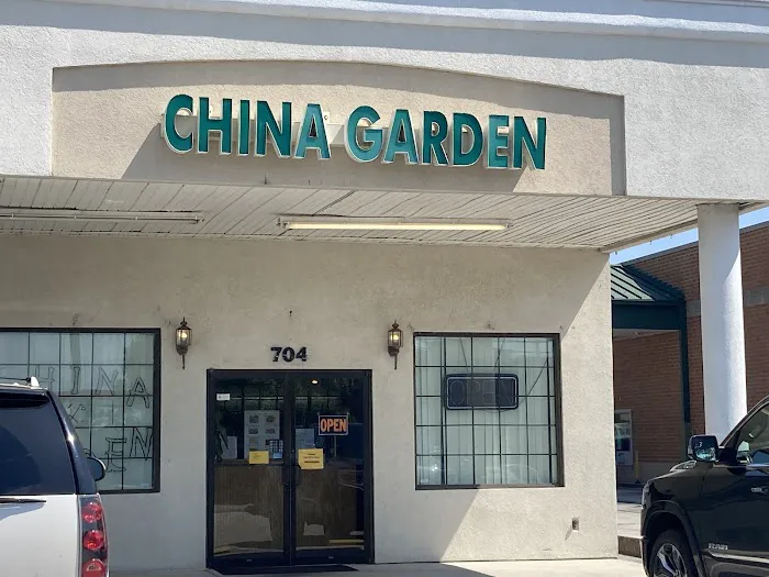 China Garden 3