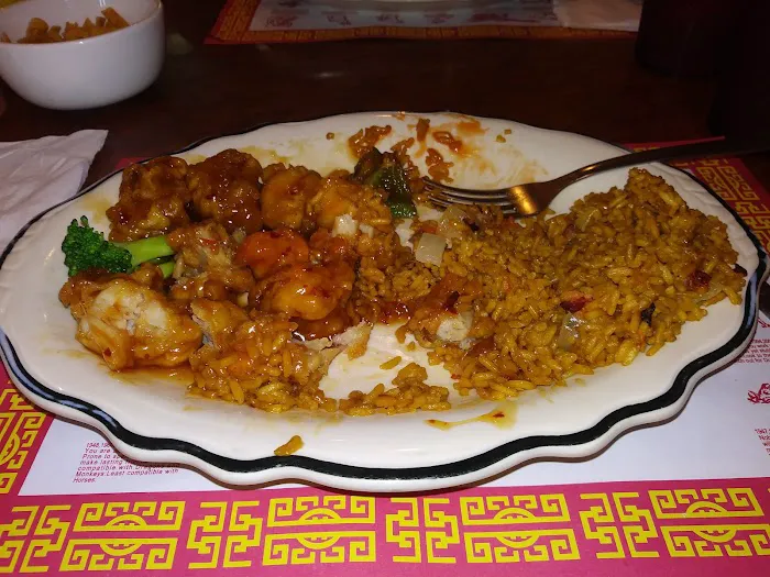 China Garden 9