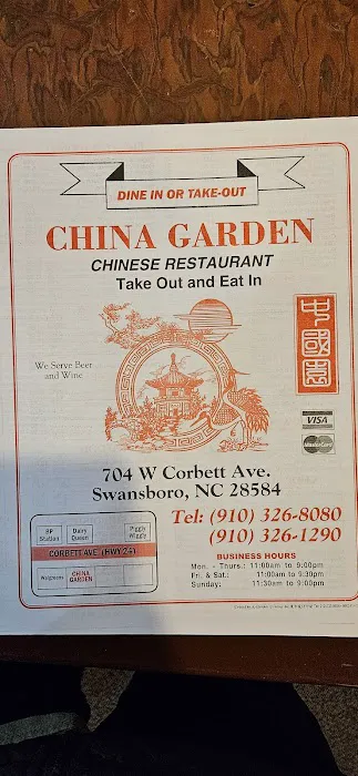 China Garden 5