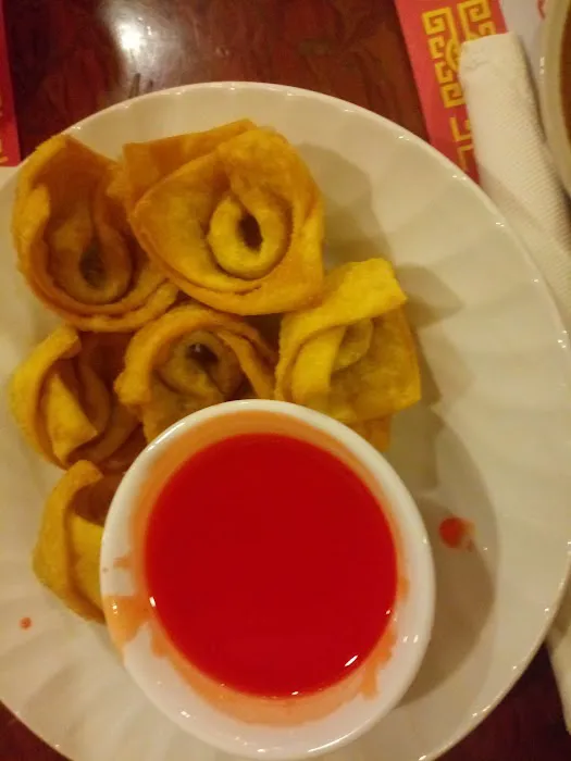 China Garden 8