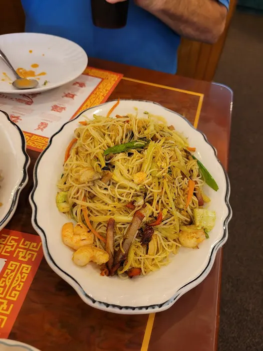 China Garden 1