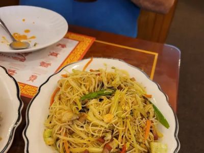 China Garden 0