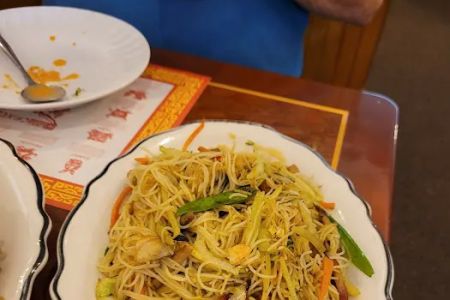 China Garden