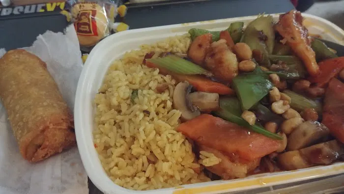 Jumbo Golden China 4