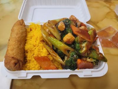 Shun Xing Chinese Restaurant 0