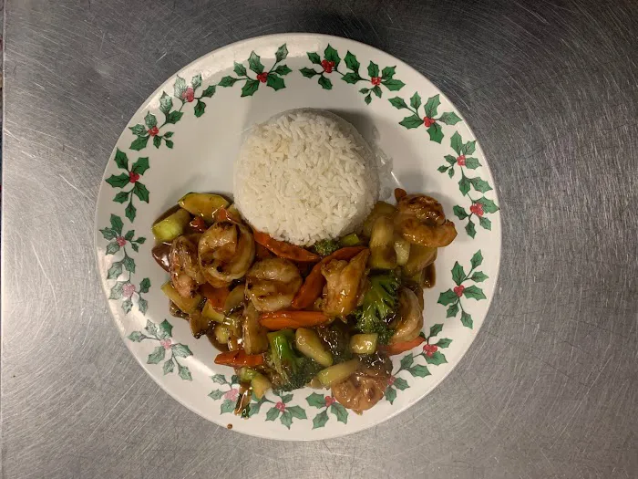 Shun Xing Chinese Restaurant 3