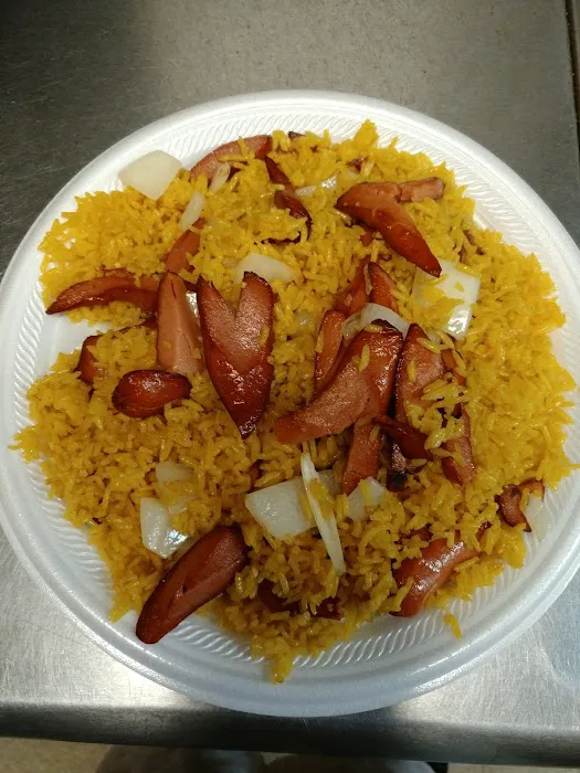 Shun Xing Chinese Restaurant 9