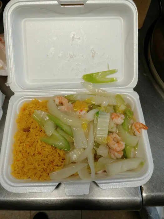 Shun Xing Chinese Restaurant 6