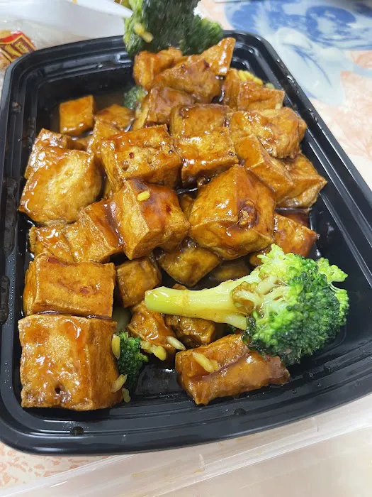 China King 6