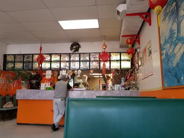China King 9