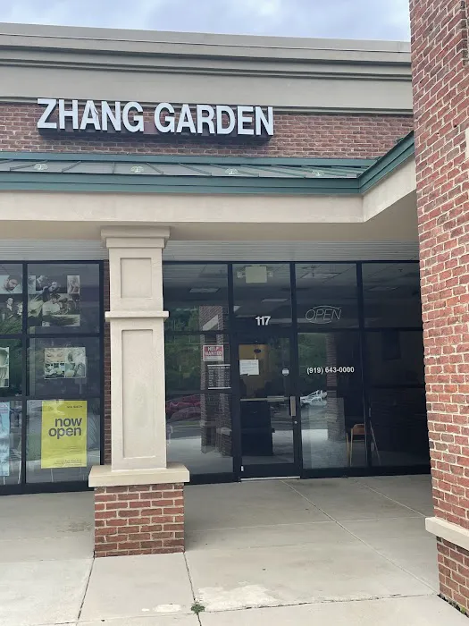 Zhang Garden 1