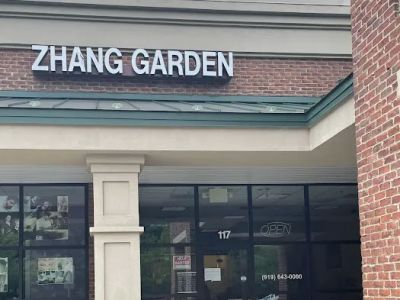 Zhang Garden 0