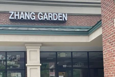 Zhang Garden