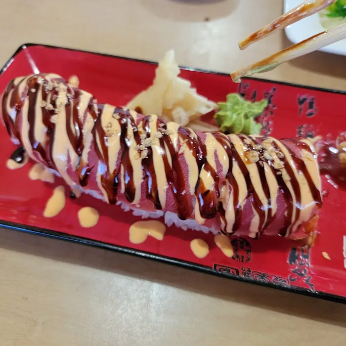 Orient House Chinese & Sushi 3