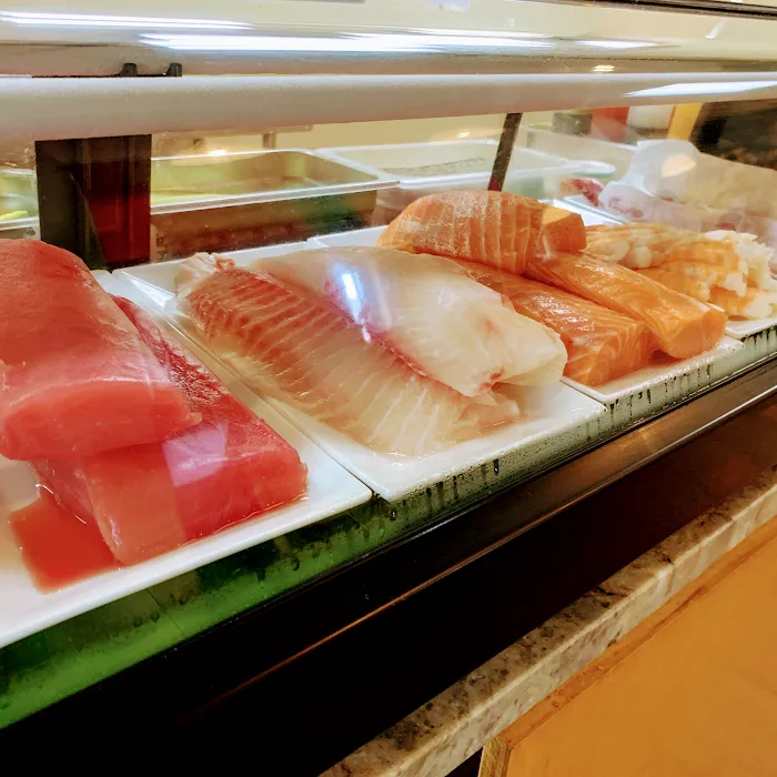 Orient House Chinese & Sushi 10