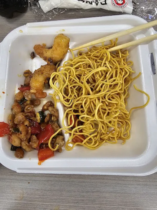 Panda Express 5