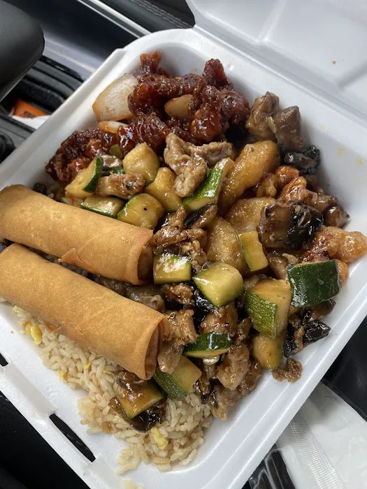 Panda Express 3