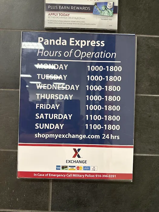 Panda Express 6