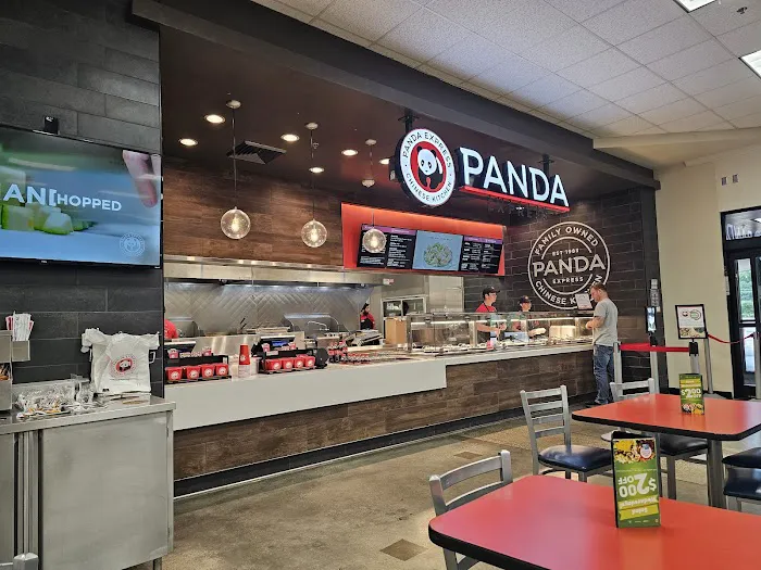 Panda Express 4