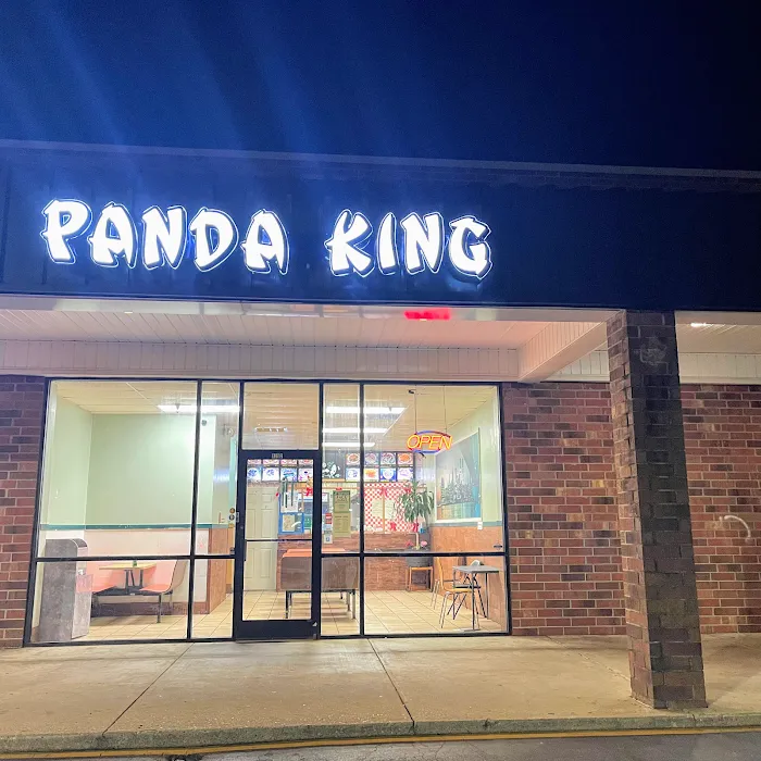 Panda King Chinese Restaurant 8