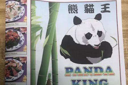 Panda King Chinese Restaurant