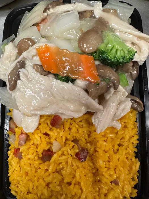 Panda King Chinese Restaurant 4
