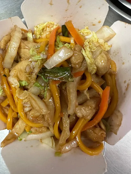 Panda King Chinese Restaurant 7