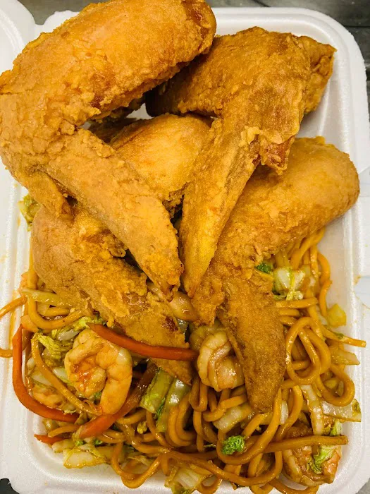 Panda King Chinese Restaurant 5