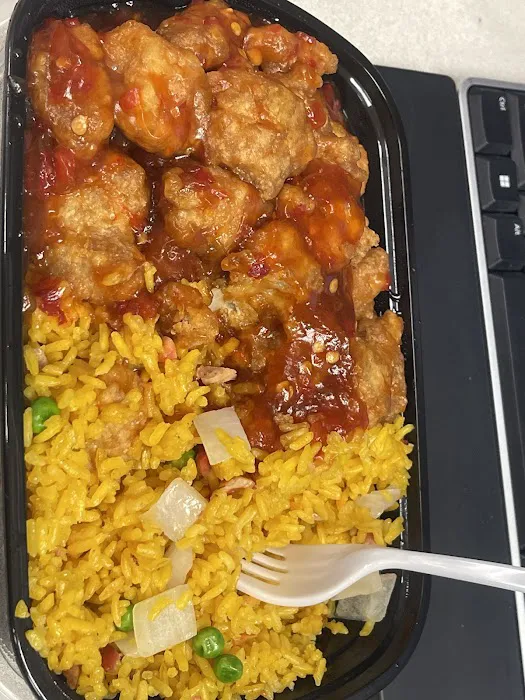 China Garden Restaurant 2