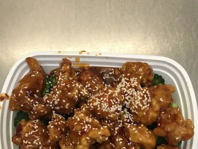 China Garden Restaurant 0
