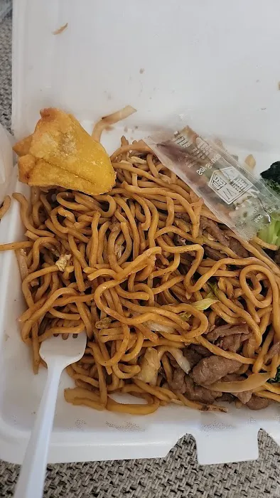 China Garden Restaurant 3