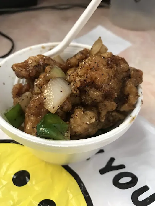 China Garden Restaurant 7