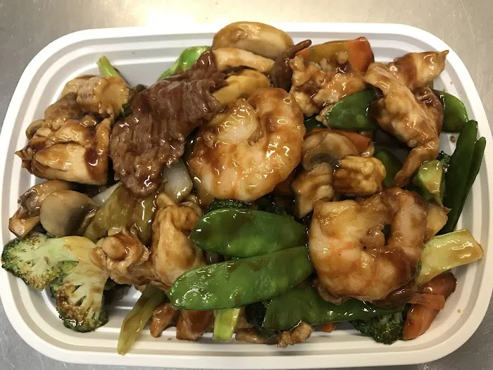 China Garden Restaurant 6