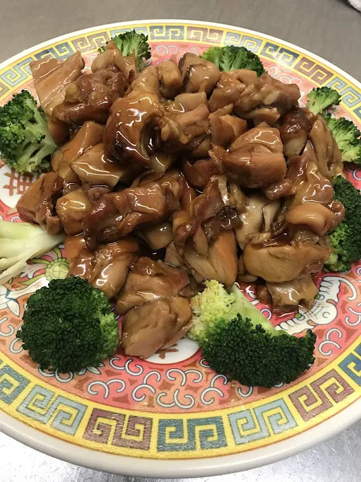 China Garden Restaurant 4