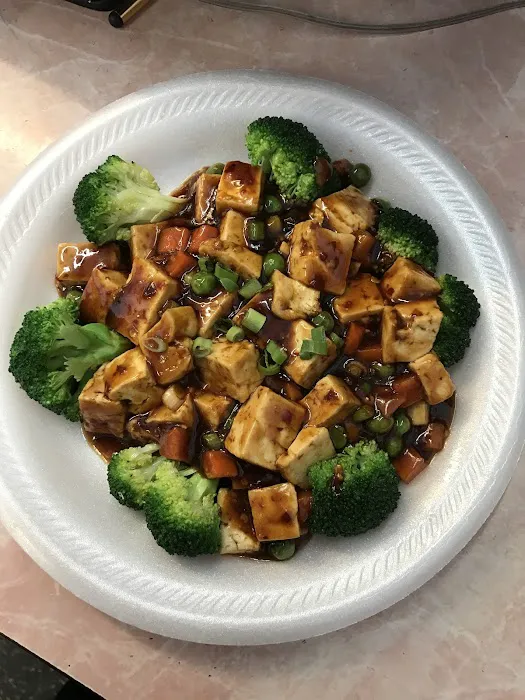 China Garden Restaurant 9