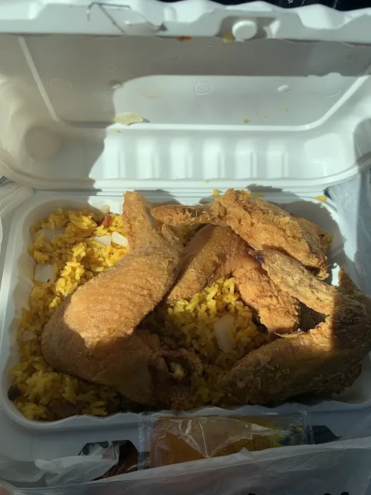 China King 8
