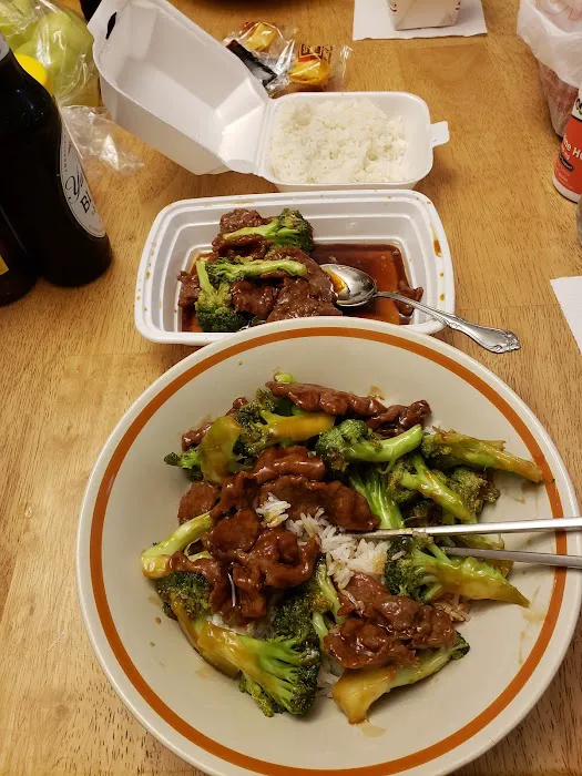 China King 1