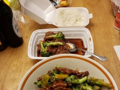 China King 0